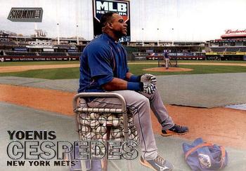 Yoenis Cespedes