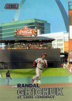 Randal Grichuk
