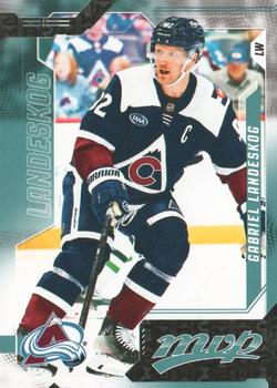 Gabriel Landeskog