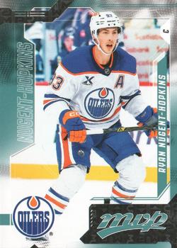 Ryan Nugent-Hopkins