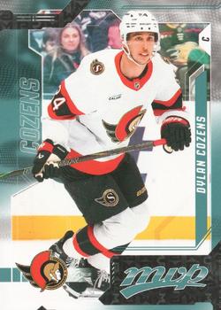 Dylan Cozens