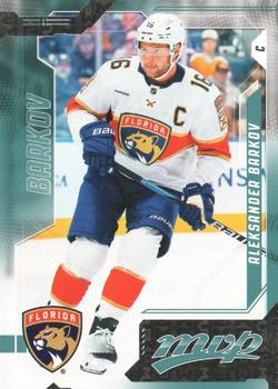 Aleksander Barkov