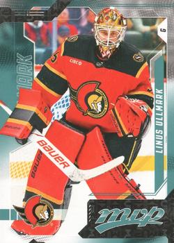 Linus Ullmark
