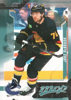 Jake DeBrusk