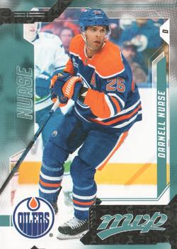 Darnell Nurse