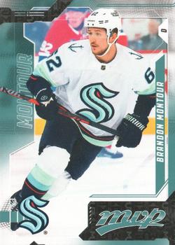 Brandon Montour