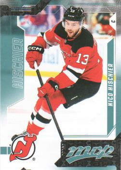 Nico Hischier