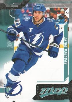 Brayden Point