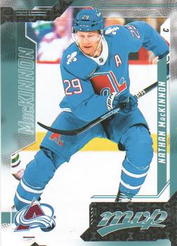 Nathan MacKinnon