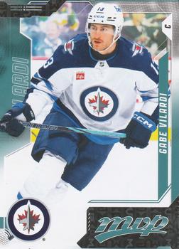 Gabe Vilardi