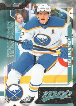 Tage Thompson