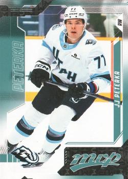 JJ Peterka
