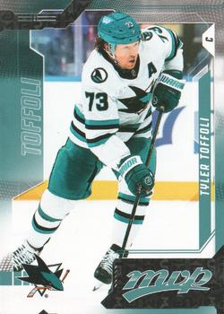 Tyler Toffoli