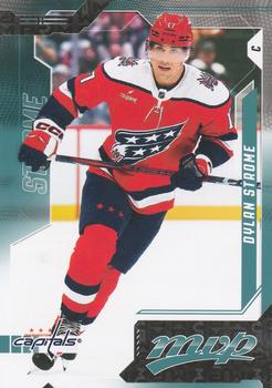 Dylan Strome