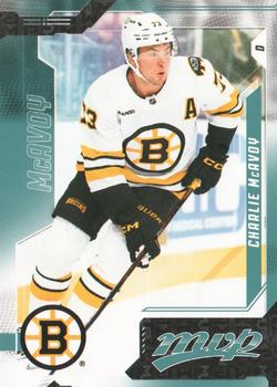 Charlie McAvoy