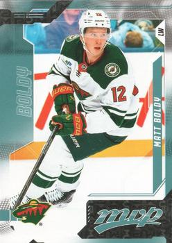 Matt Boldy