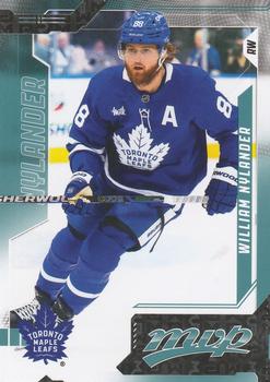 William Nylander
