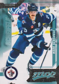 Mark Scheifele