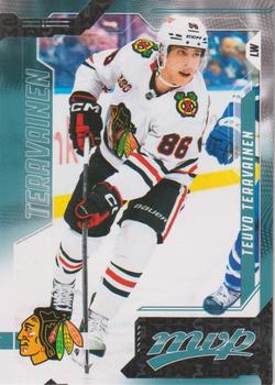 Teuvo Teravainen