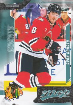 Ryan Donato
