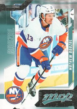 Mathew Barzal