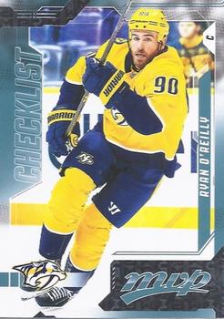 Ryan O'Reilly