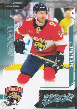 Sam Bennett