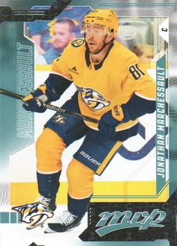 Jonathan Marchessault