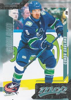 Conor Garland