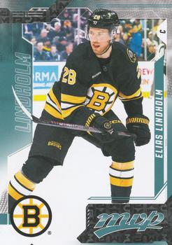 Elias Lindholm