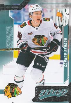 Connor Bedard