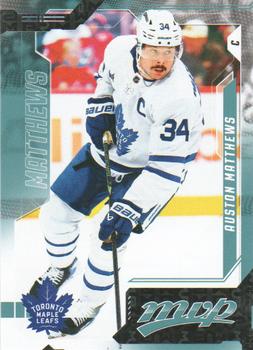 Auston Matthews