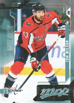 Tom Wilson