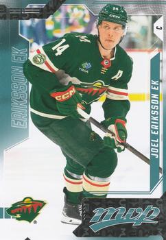 Joel Eriksson Ek
