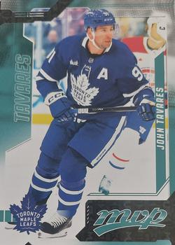 John Tavares