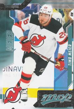 Timo Meier