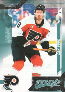Cam York