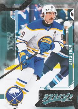 Alex Tuch
