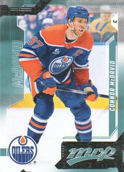 Connor McDavid