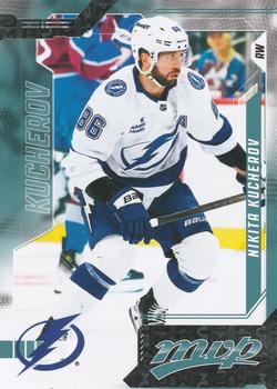 Nikita Kucherov