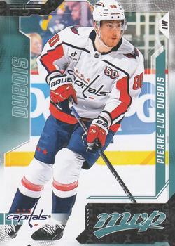 Pierre-Luc Dubois
