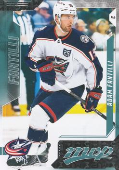 Adam Fantilli
