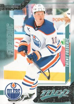 Trent Frederic