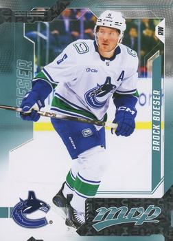 Brock Boeser