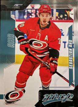 Sebastian Aho