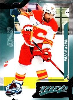 Nazem Kadri
