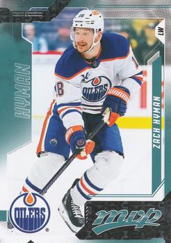 Zach Hyman