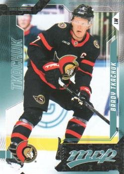 Brady Tkachuk