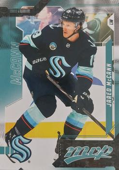 Jared McCann