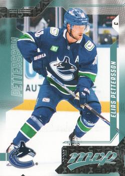 Elias Pettersson